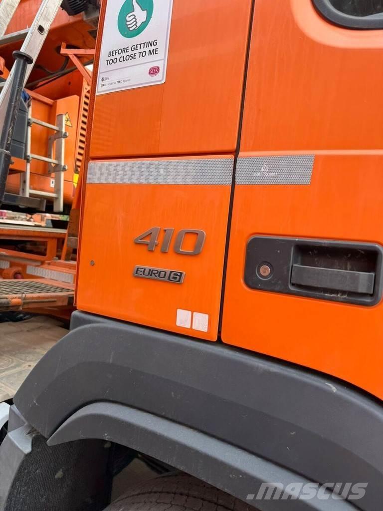 Soilmec STM 20 Težki vrtalni stroji