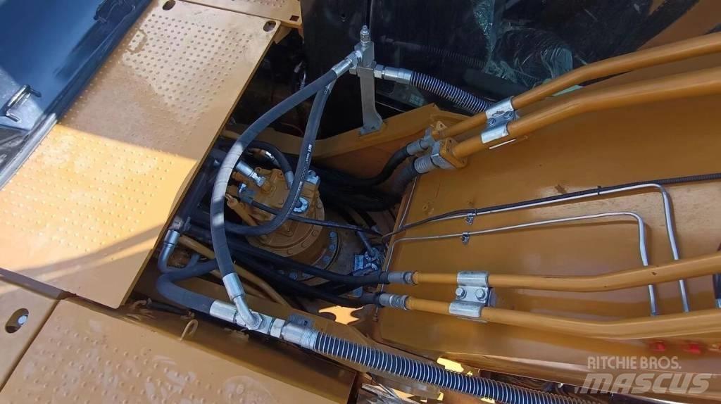 CAT 330 D2 Bagri goseničarji