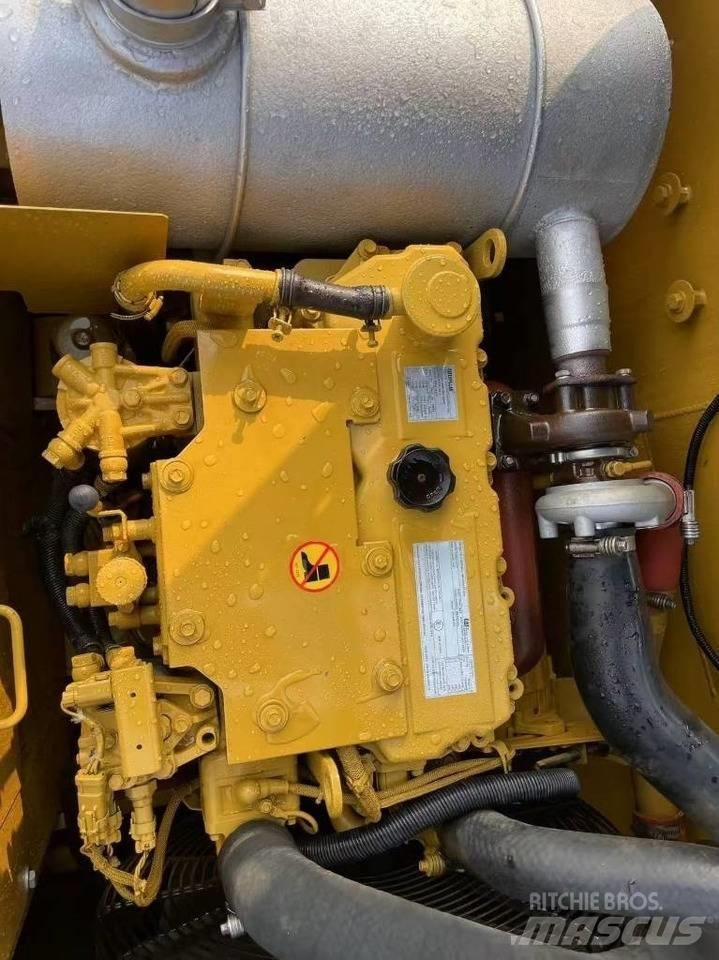 CAT 315 D2GC Bagri goseničarji
