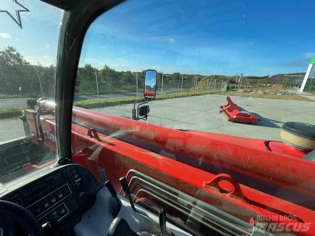 Manitou MT 1033 HL T Teleskopski viličarji