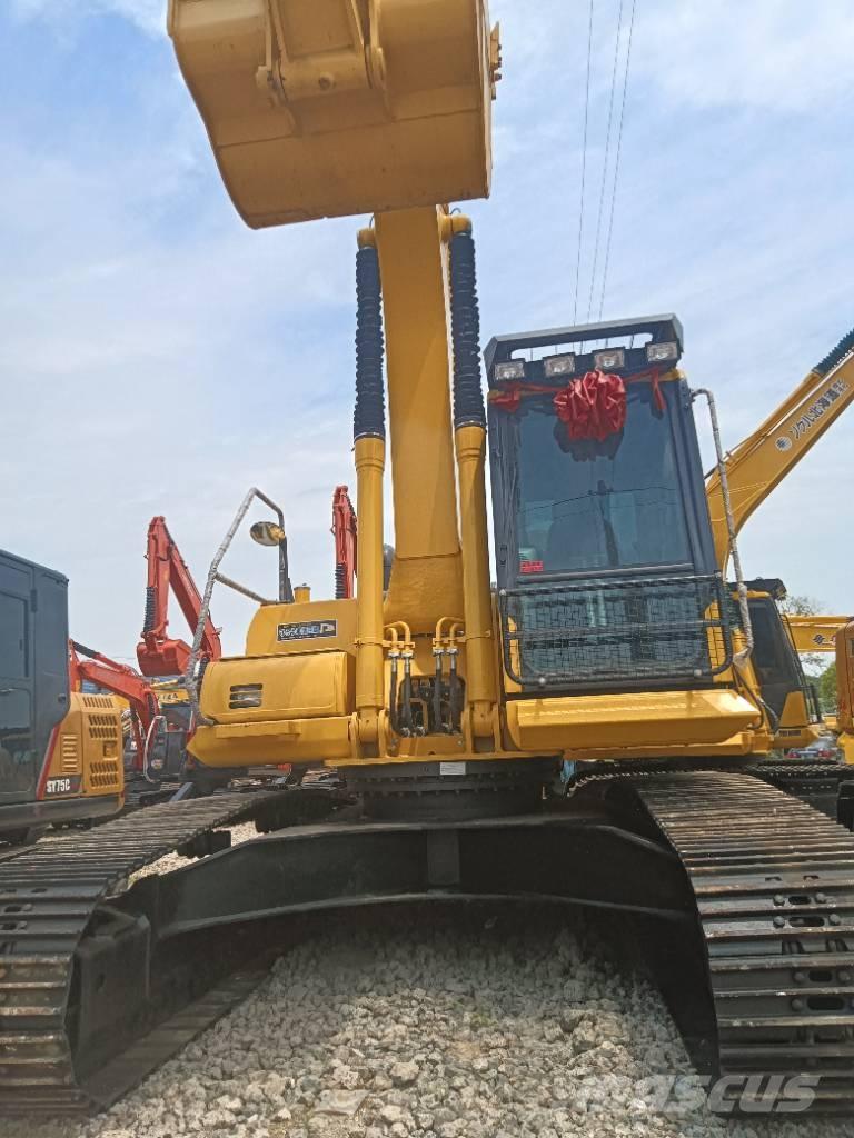 Komatsu PC 240 Bagri goseničarji