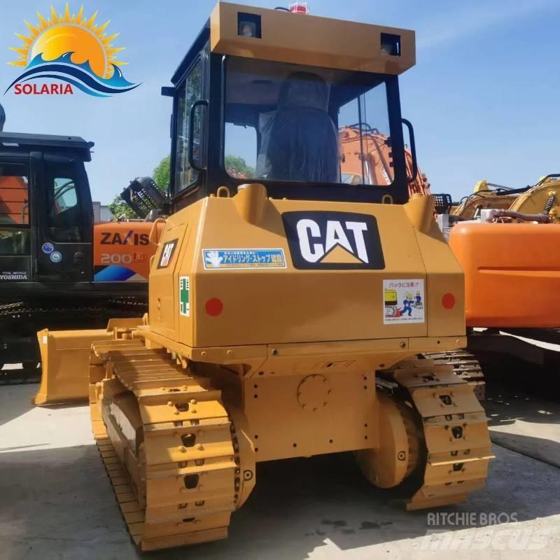 CAT D 5 K Buldožerji goseničarji