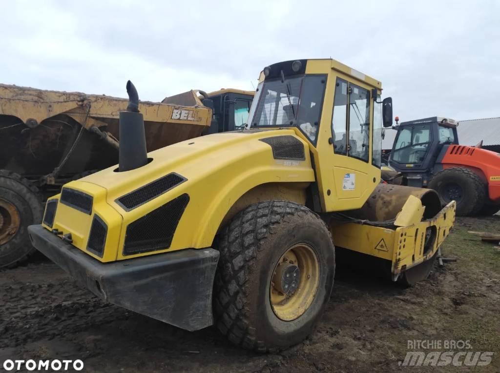 Bomag BW 213 D H-4 Enojni valjarji