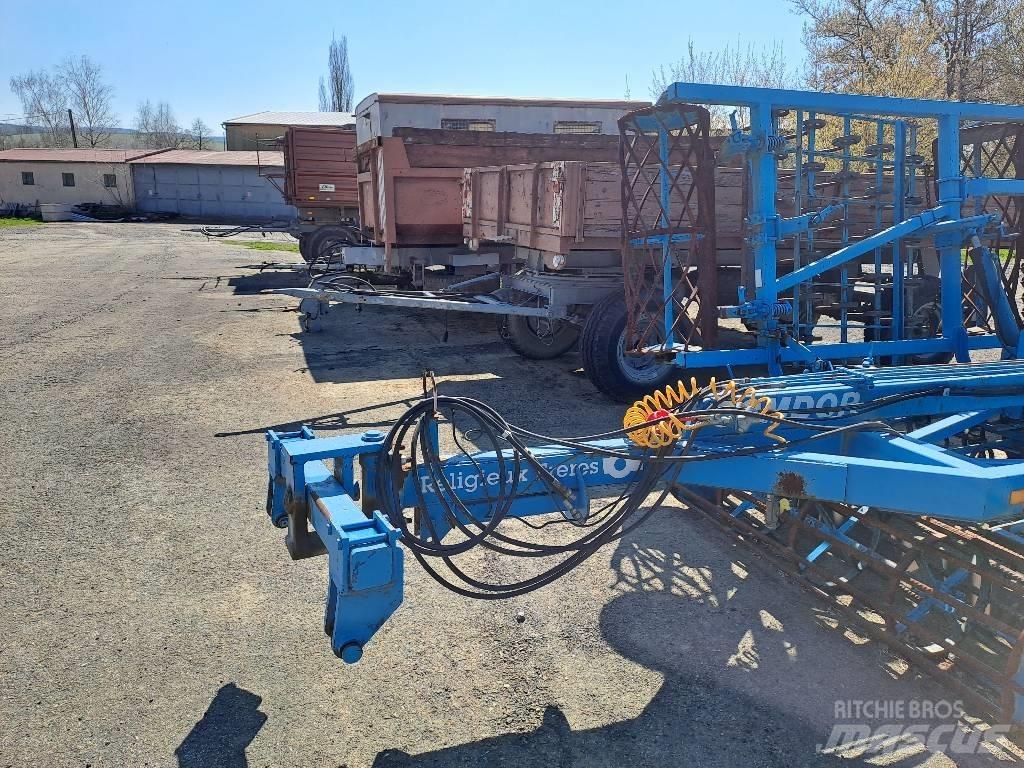 Religieux Comdor 5m Grebenaste brane