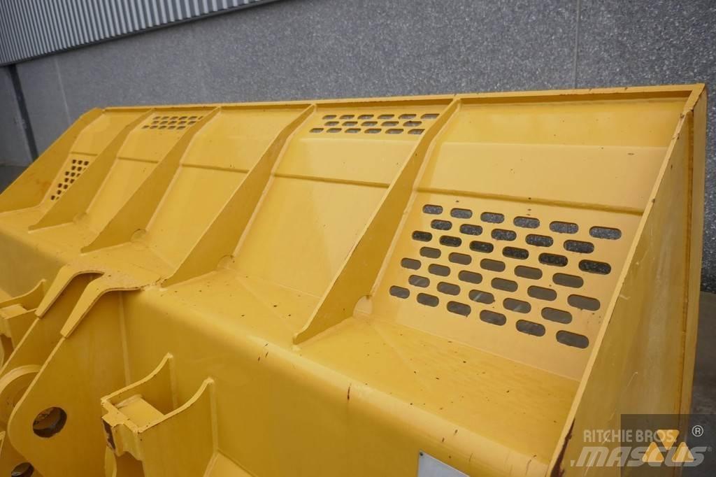 CAT 930 Bucket Žlice