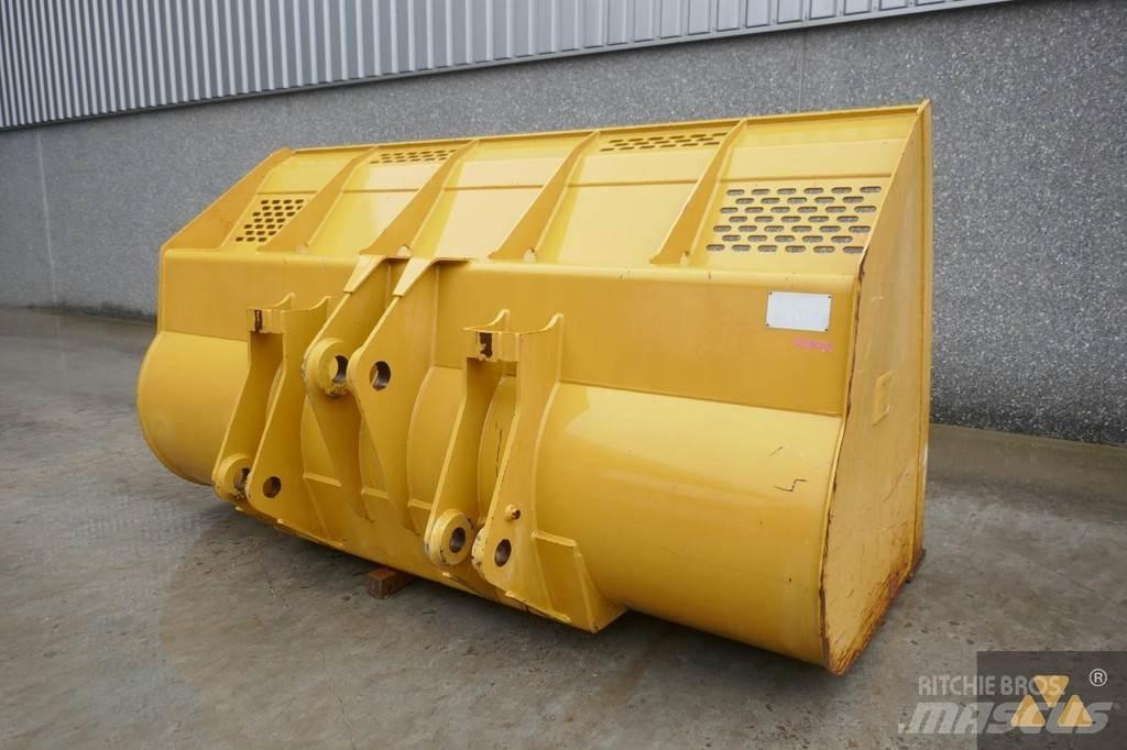 CAT 930 Bucket Žlice