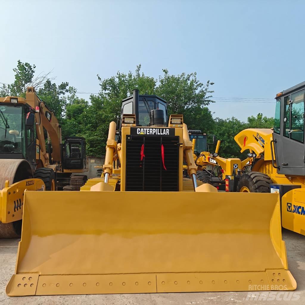 CAT D 7 G Grederji