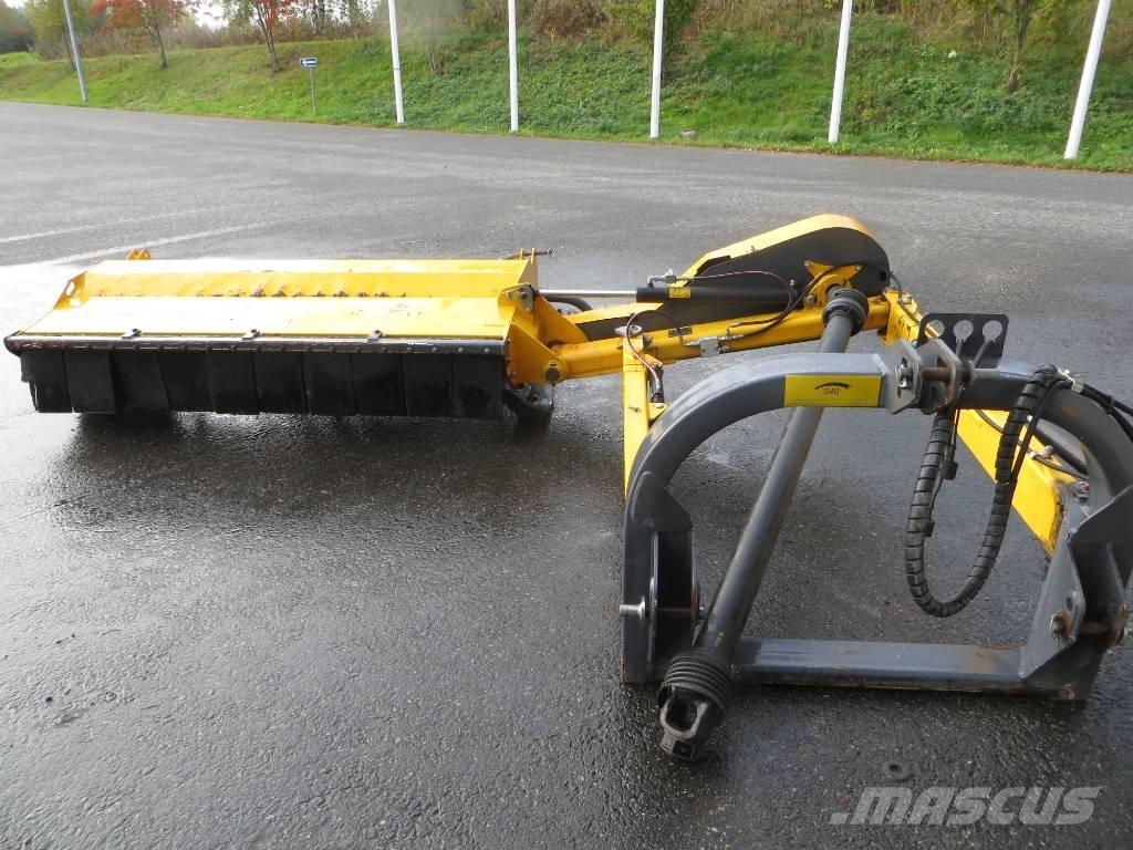 Elho SC 420 Pro Kosilnice za pašnike