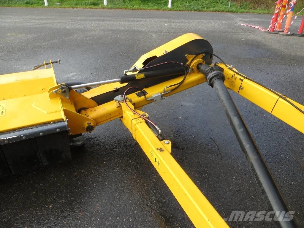 Elho SC 420 Pro Kosilnice za pašnike