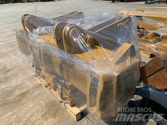 CAT D 8 T Buldožerji goseničarji