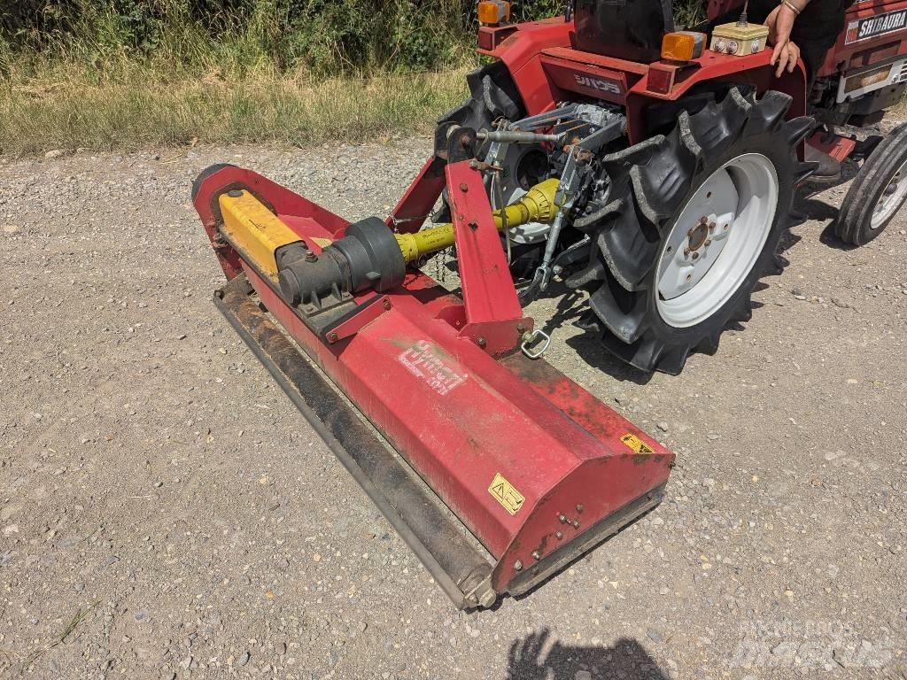  HYMARI FL1450 Kosilnice