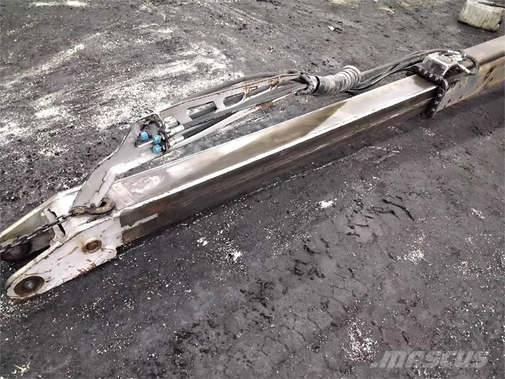 Valmet CRF14 Žerjavi za debla
