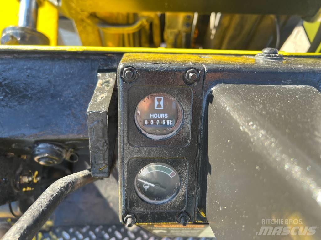 Hyster H 90 XL S Viličarji - drugo