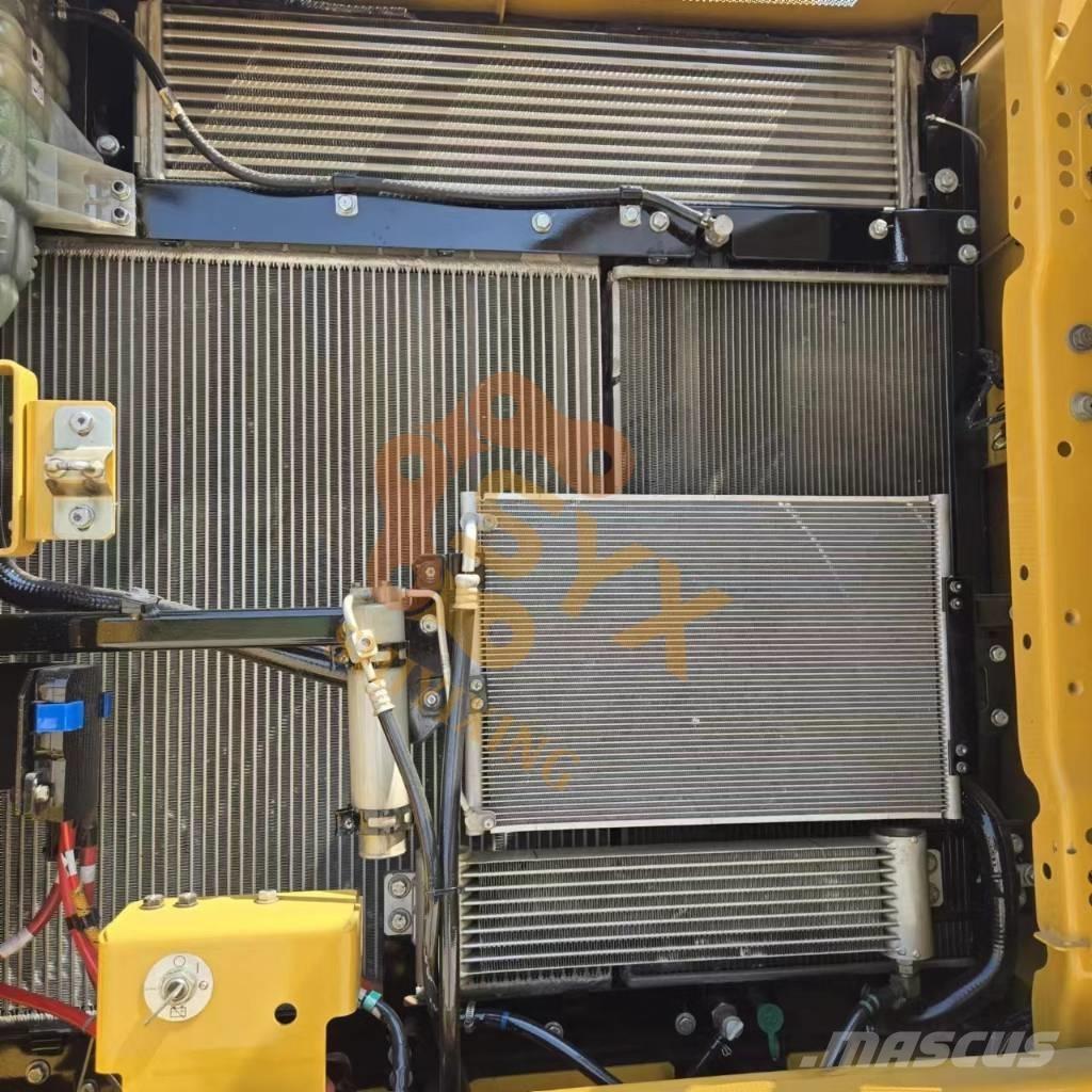 CAT 330GC Bagri goseničarji