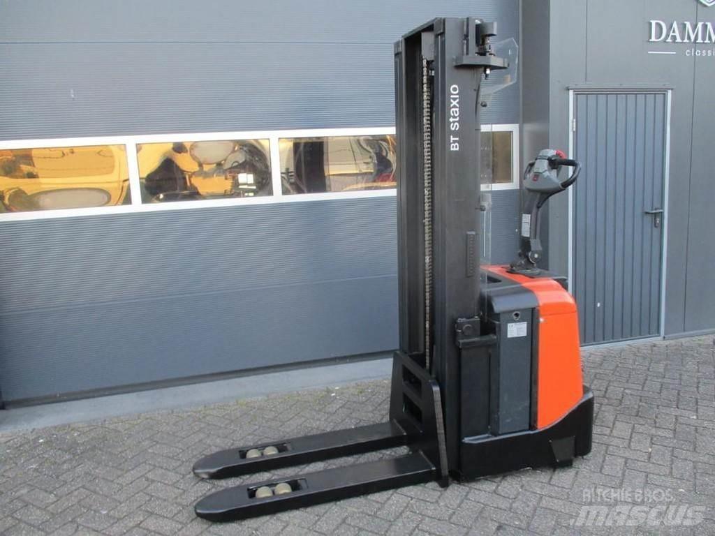 BT SPE 160 Ročni električni viličar