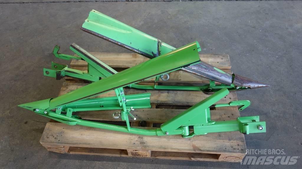 Deutz-Fahr DH900A Rezalne glave za kombajne