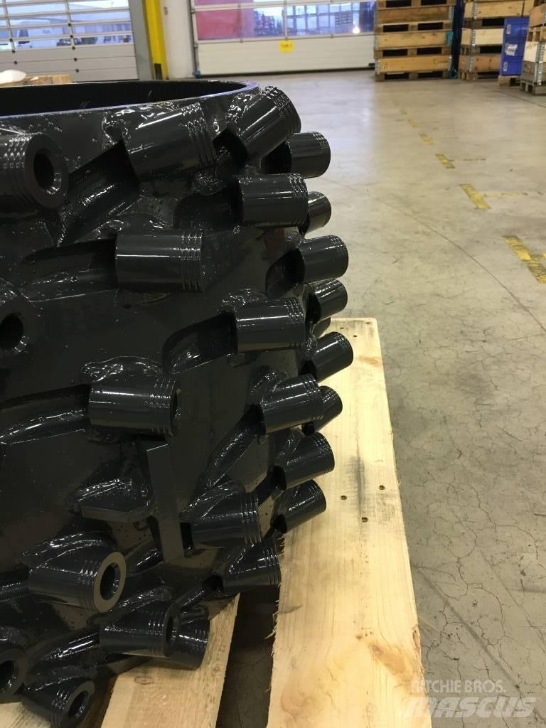 Wirtgen W50DC Drugo