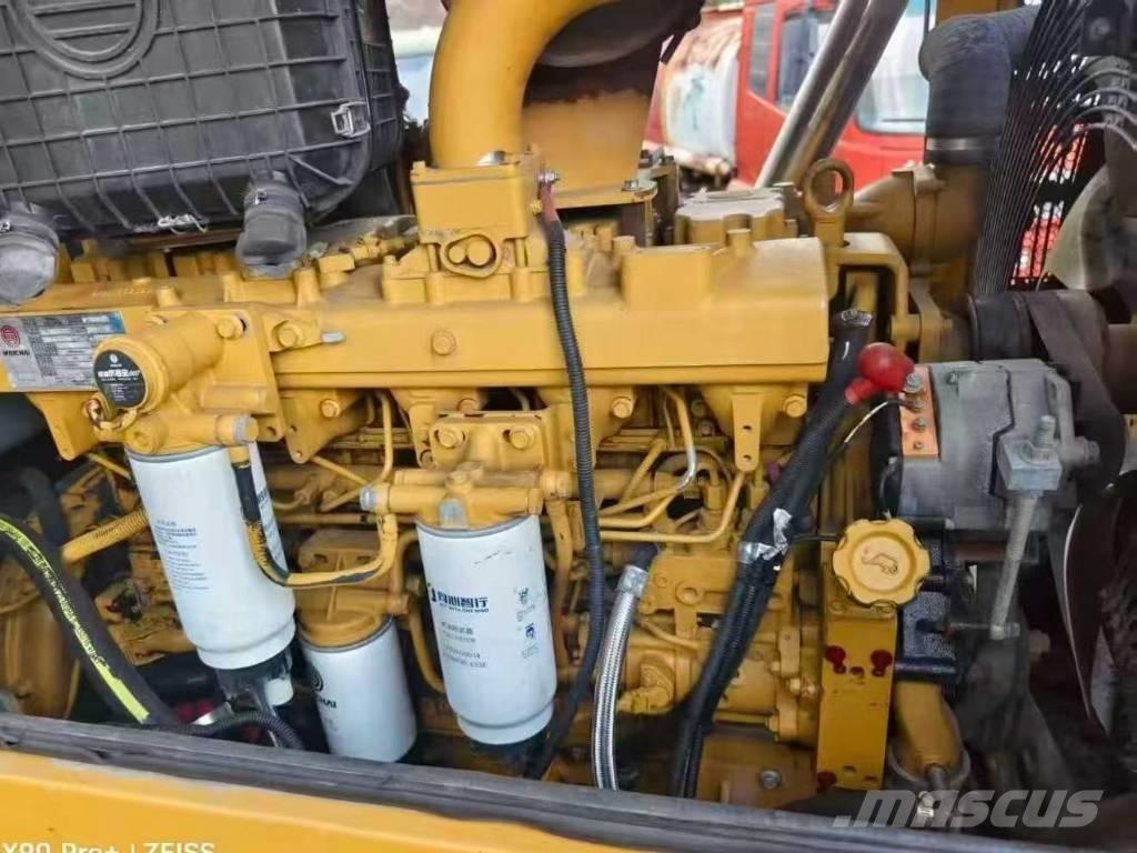 XCMG LW 700 KN Kolesni nakladalci