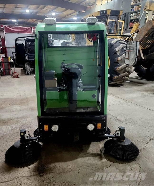  Future FT-S2000 Stroji za ribanje in pomivanj tal