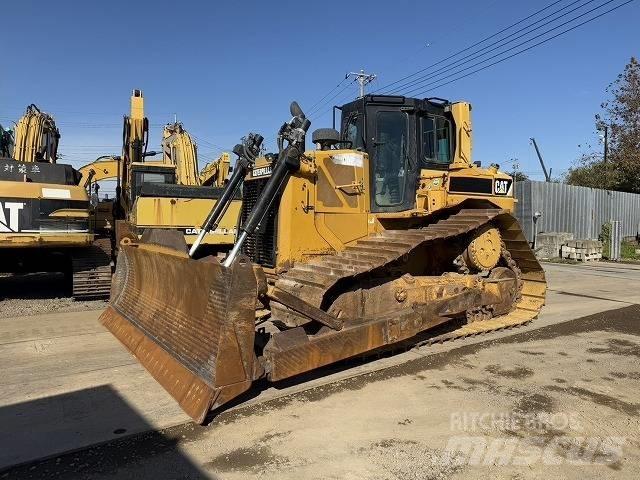 CAT D 6 T LGP Buldožerji goseničarji