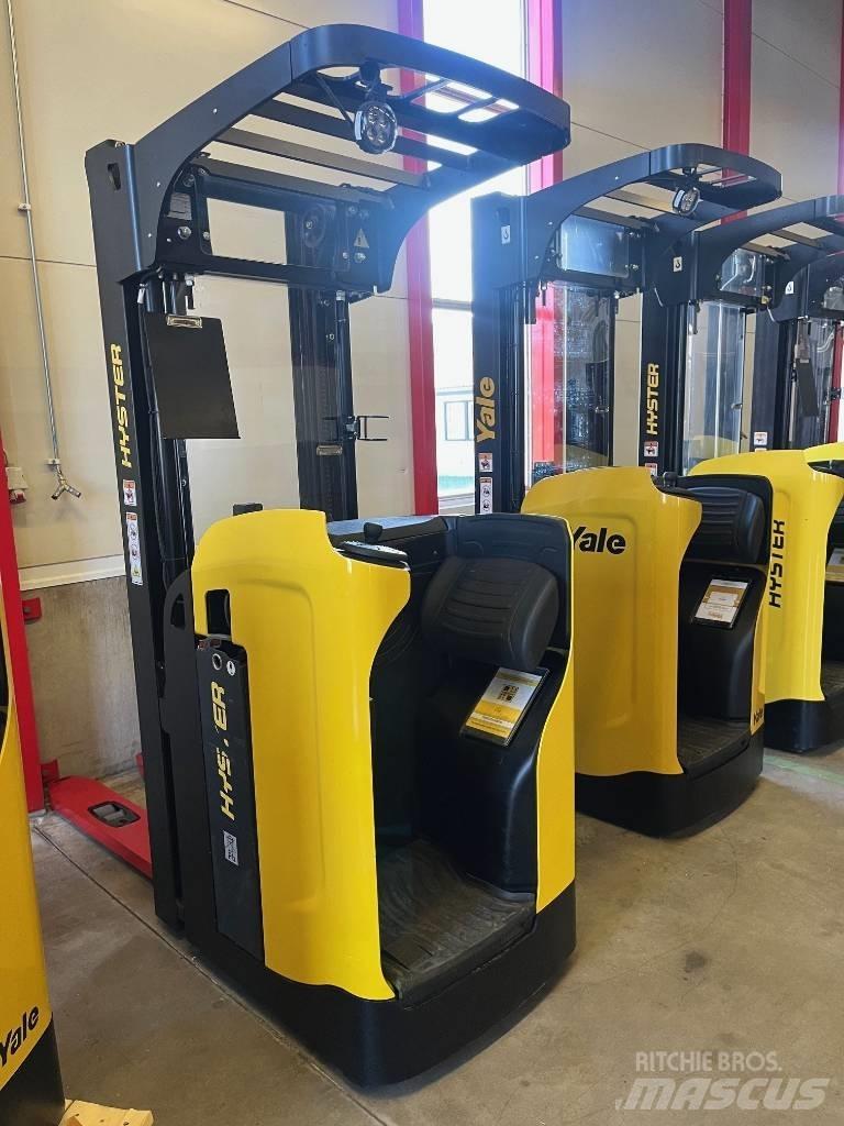 Hyster RS 1.6 Samopogonski ročni viličarji