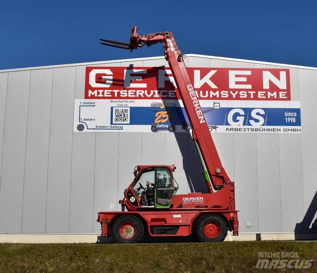 Merlo RT 40.25 Teleskopski viličarji