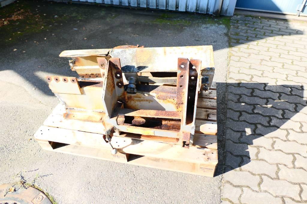  Kranhylsor För kran Transport - drugo