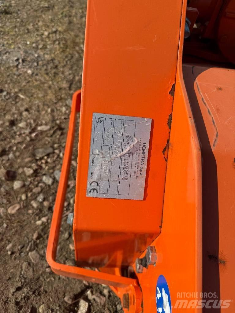 Agrimaster FL 190 Kosilnice za pašnike