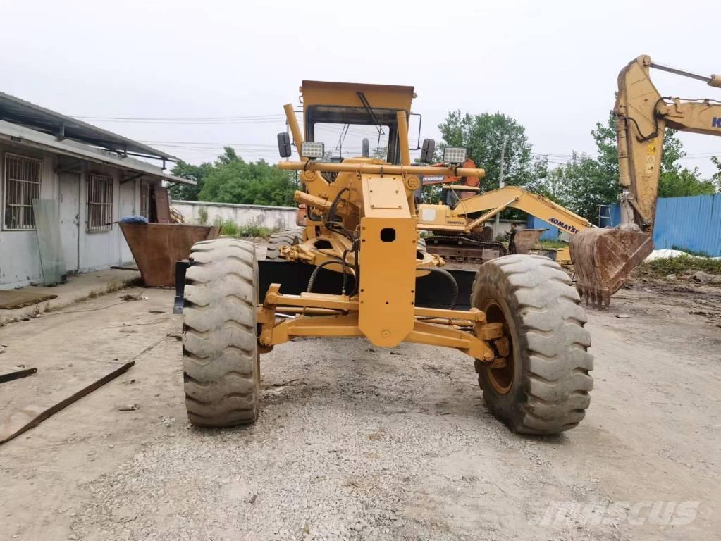 XCMG GR 180 Grederji