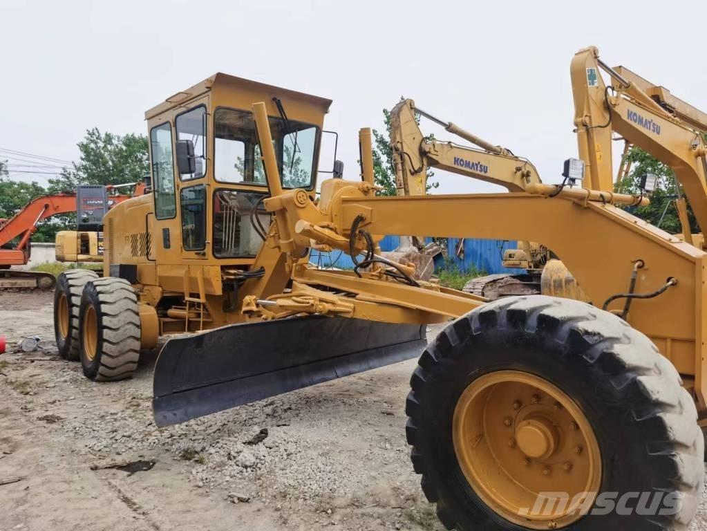 XCMG GR 180 Grederji
