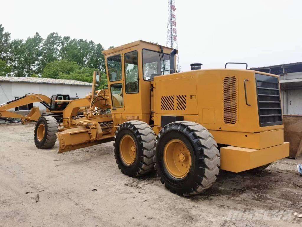 XCMG GR 180 Grederji