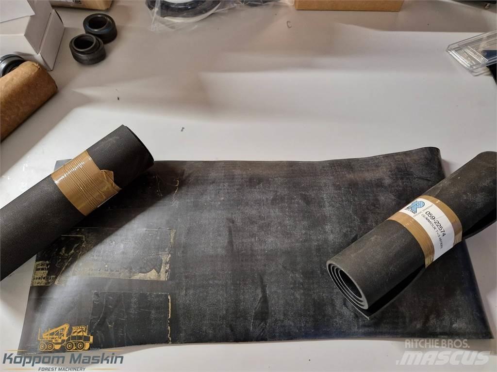 Rottne 059-22574 Hidravlika