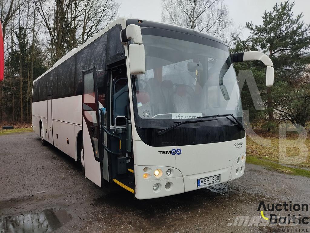 Temsa Safari RD Drugi