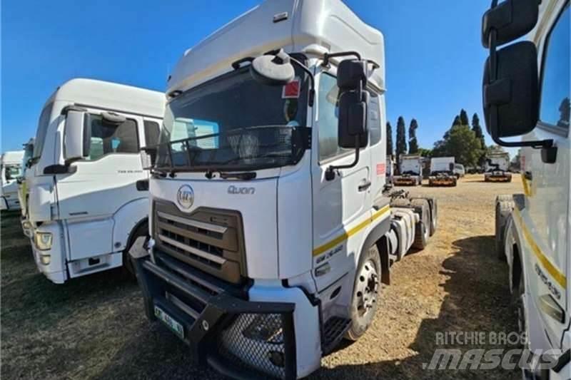 UD TRUCKS QUON Drugi tovornjaki