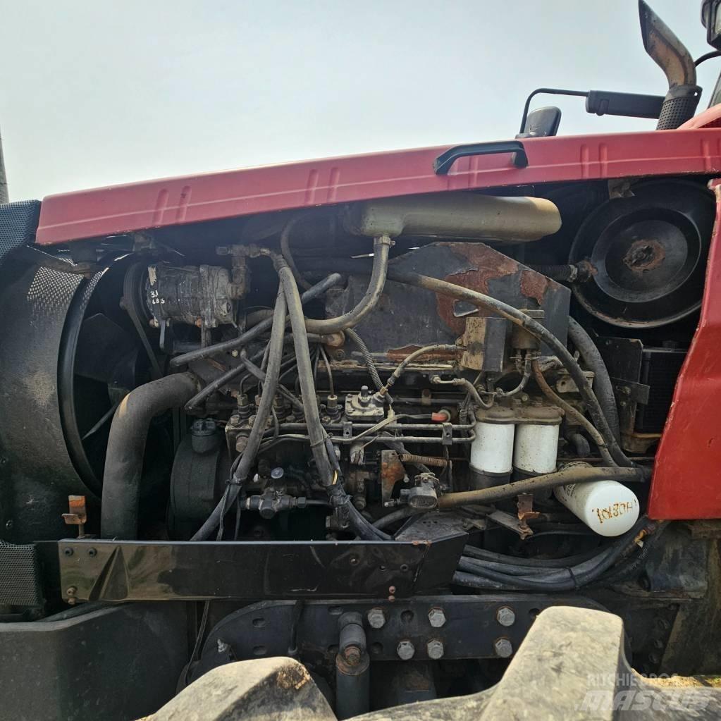 Valmet 8950 Traktorji
