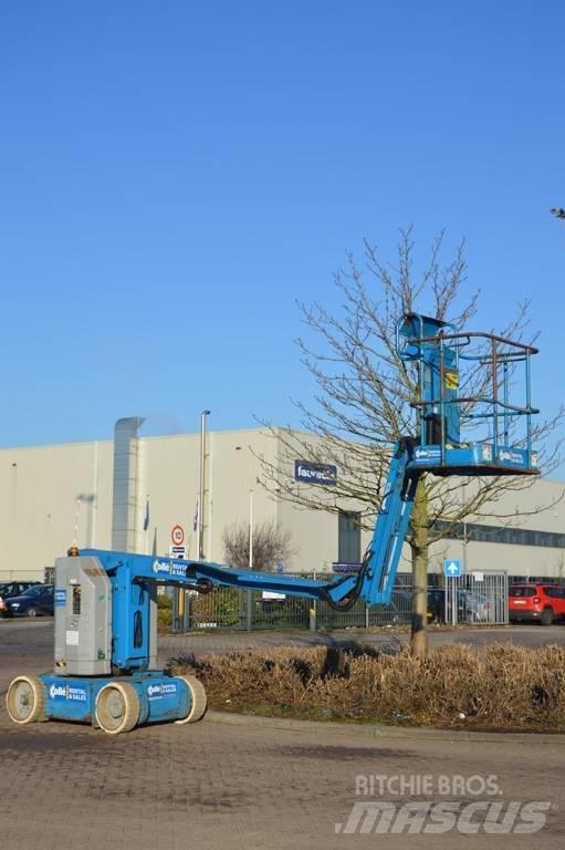Genie Z-30/20N Zglobne dvižne ploščadi
