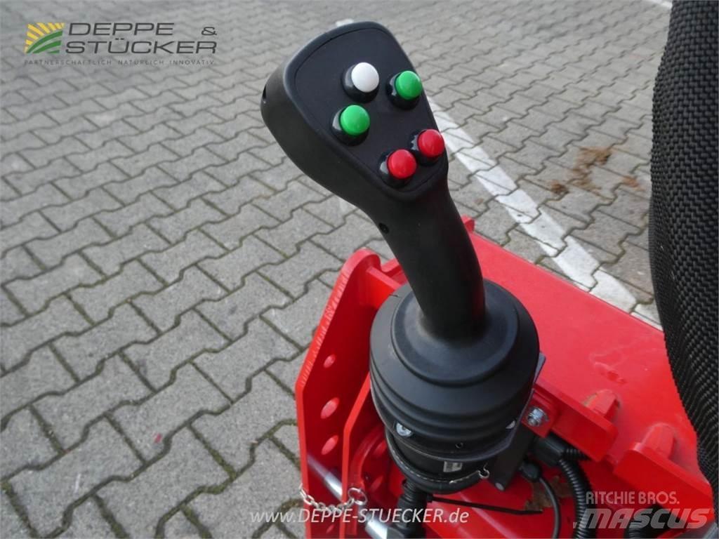 Krpan KL 2500 TG Kmetijstvo - drugo