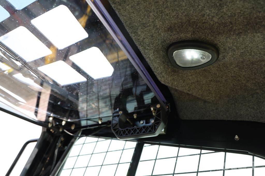 Gehl VT275 Skid steer mini nakladalci