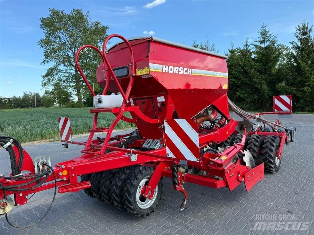Horsch Pronto 3DC Sejalnice