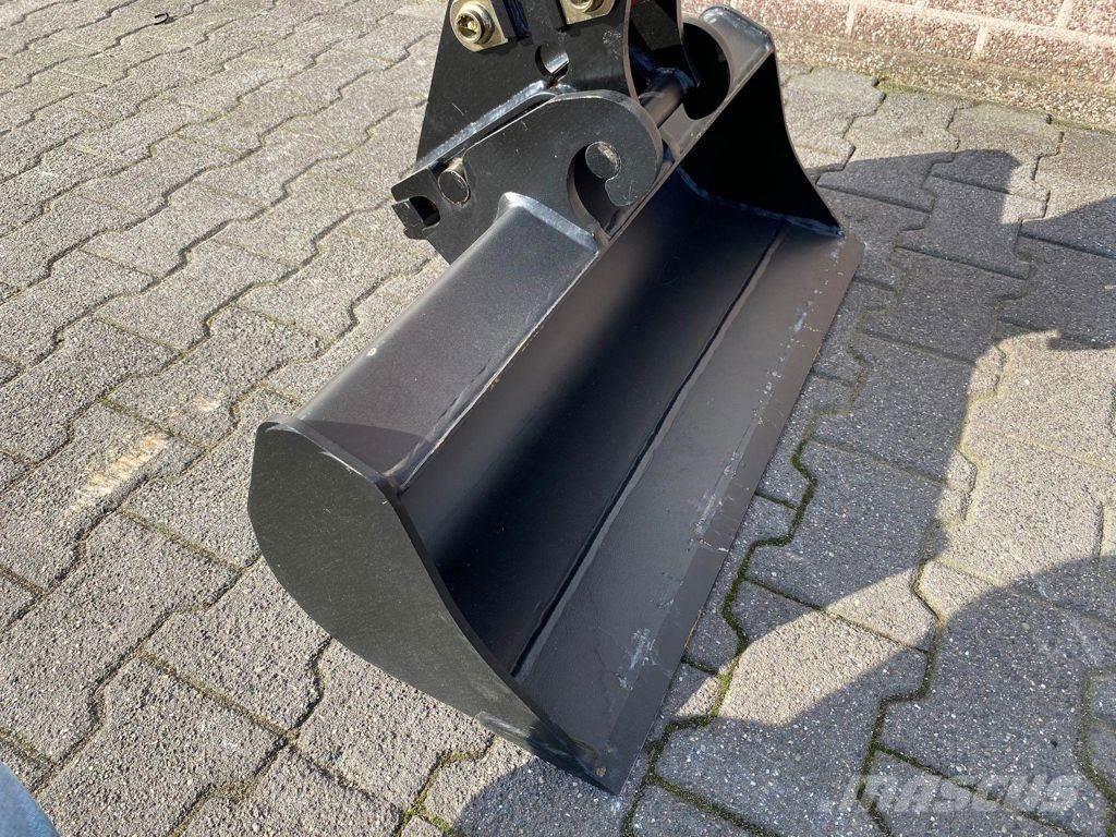 Yanmar SV08 Mini bagri <7t