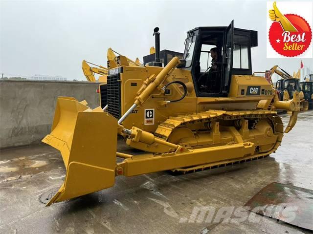 CAT D 7 G Buldožerji goseničarji