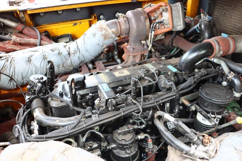 Paus PGS26.5 Dizelski viličarji