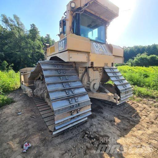 CAT D 6 T LGP Buldožerji goseničarji