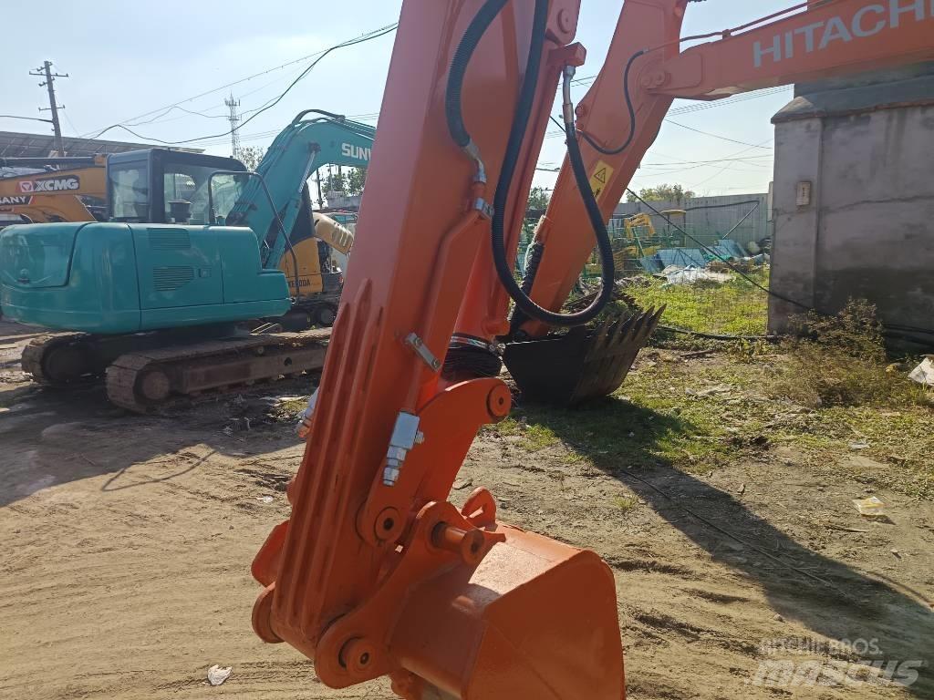 Doosan DH 60-7 Mini bagri <7t