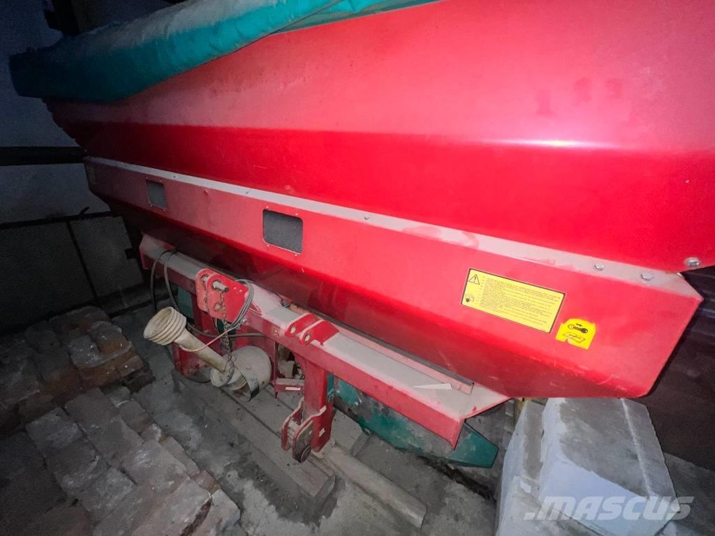 Kverneland DS-XL Trosilniki mineralnega gnojila