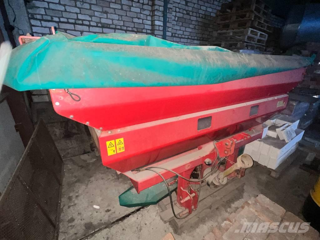 Kverneland DS-XL Trosilniki mineralnega gnojila