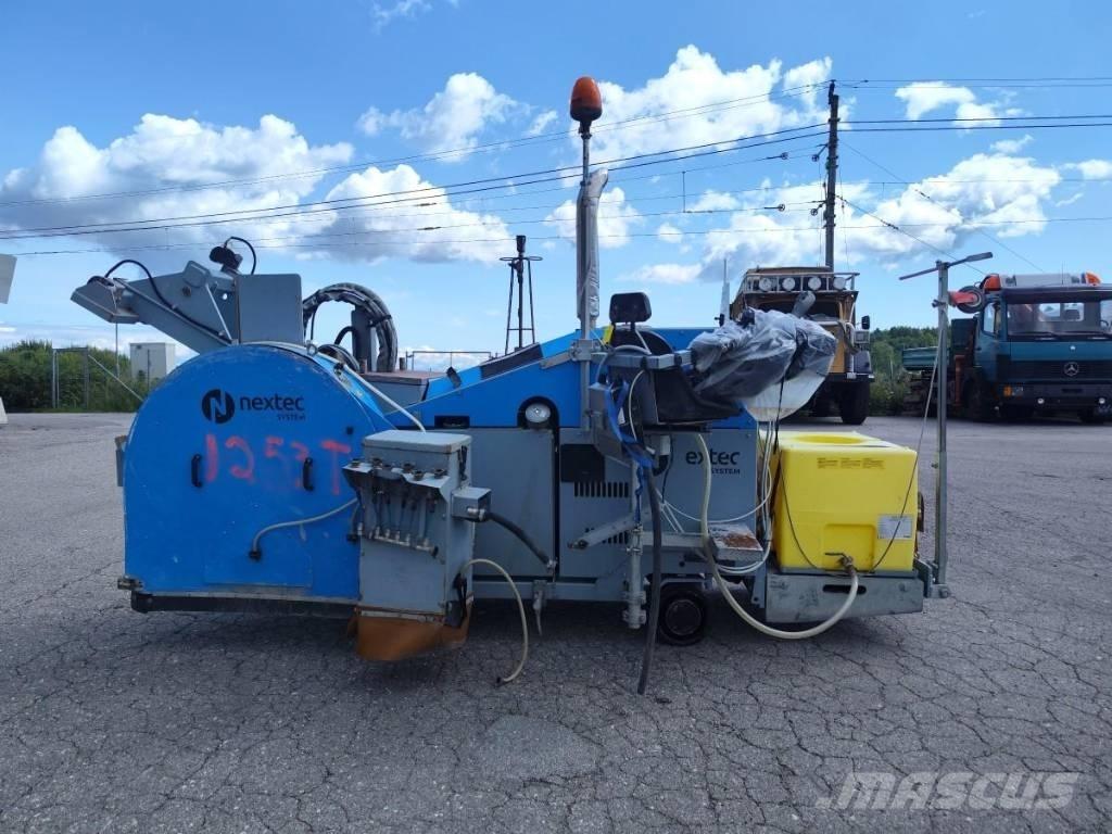  UNICUT 600 FLOOR SAW Žage za kamen in beton