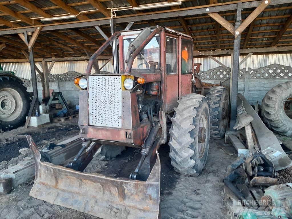 LKT 80 Skiderji