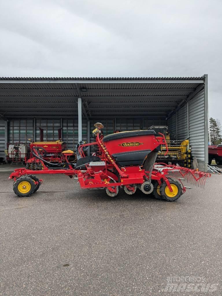 Väderstad Rapid 300C Kombinirane sejalnice