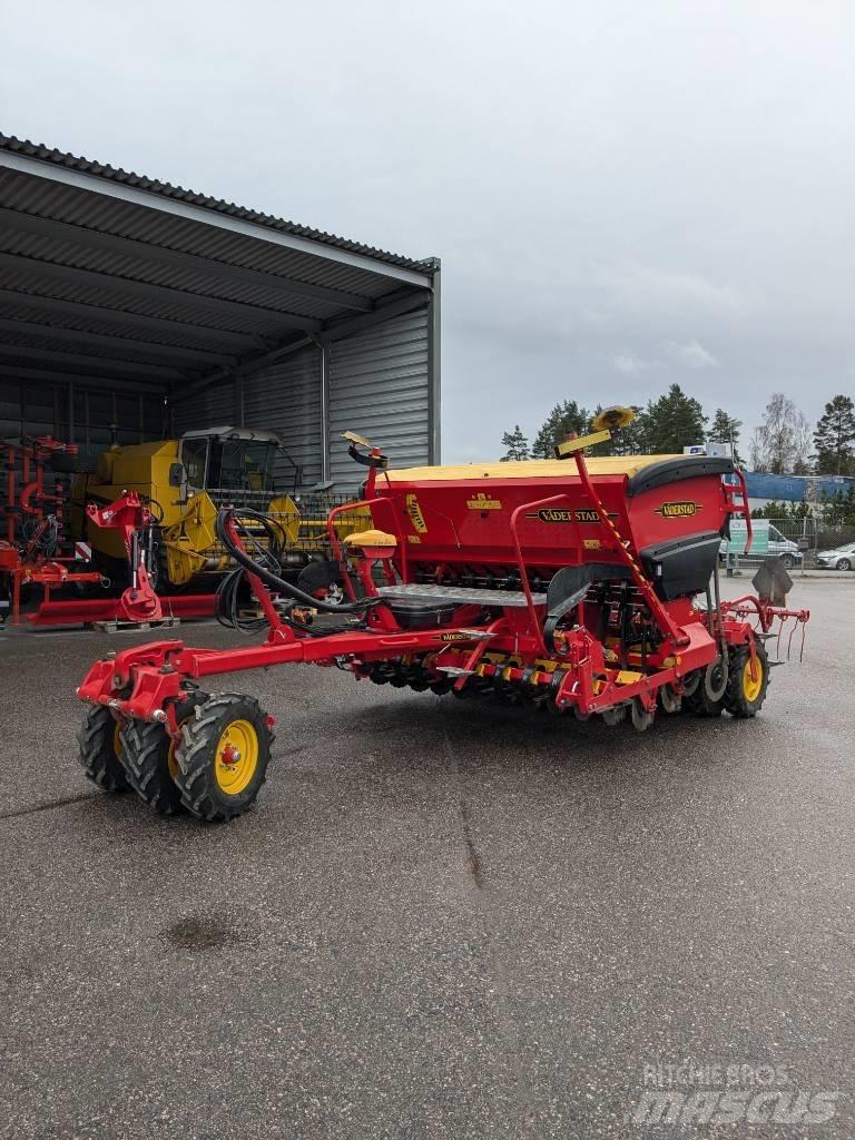Väderstad Rapid 300C Kombinirane sejalnice